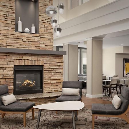 Residence Inn By Marriott Greensboro Airport Eksteriør billede