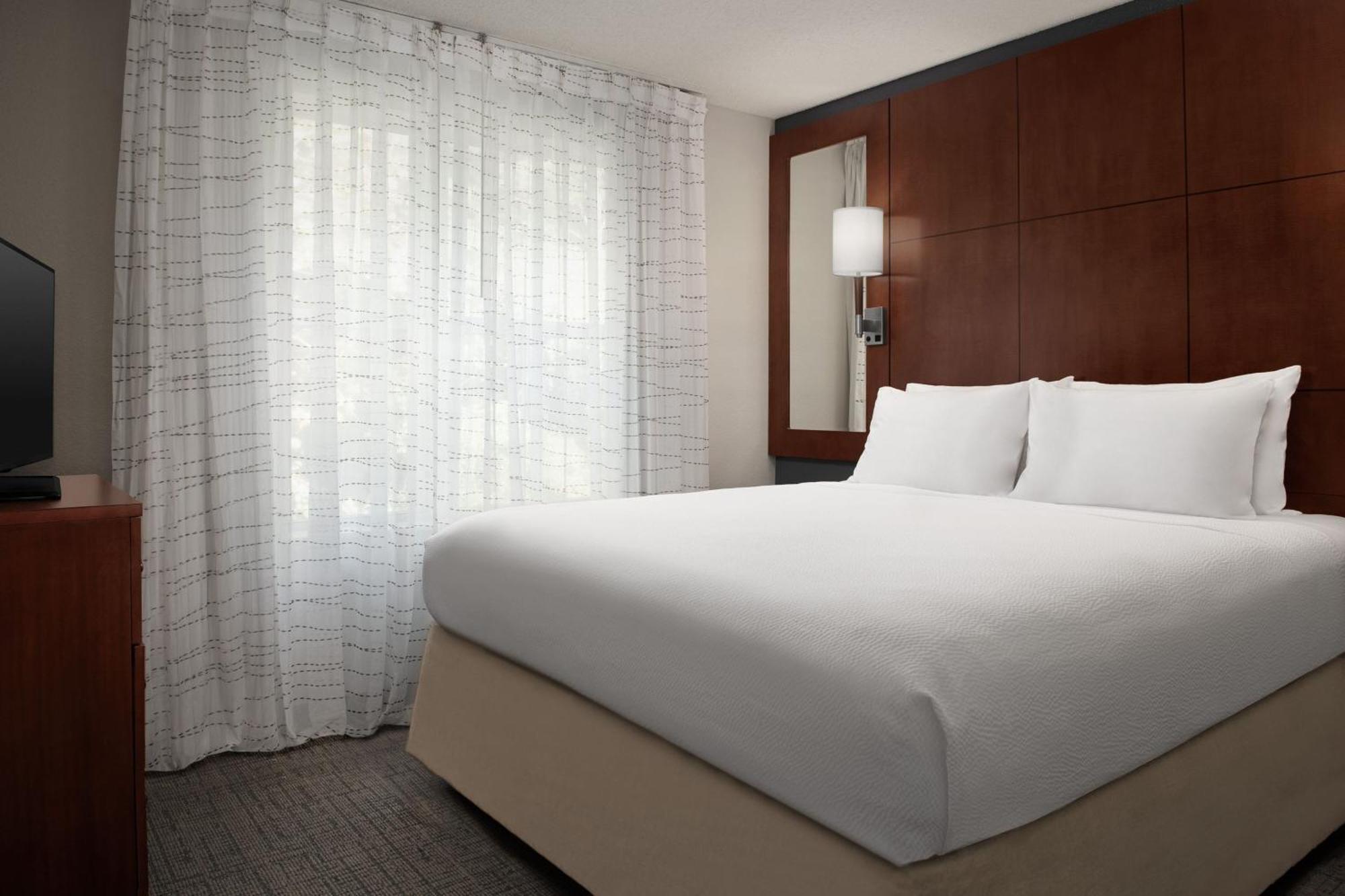 Residence Inn By Marriott Greensboro Airport Eksteriør billede