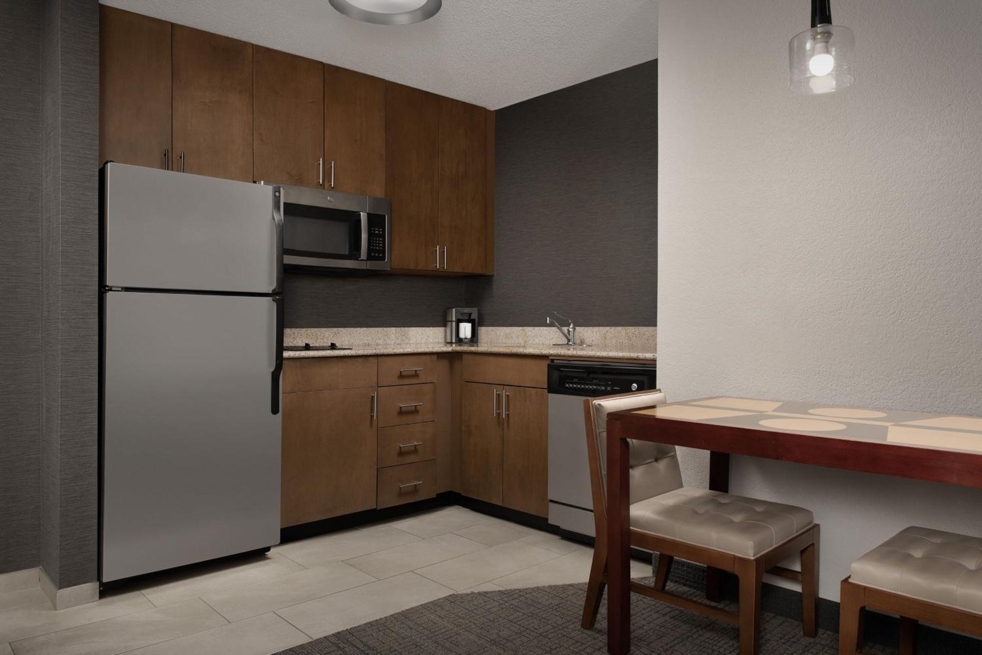 Residence Inn By Marriott Greensboro Airport Eksteriør billede