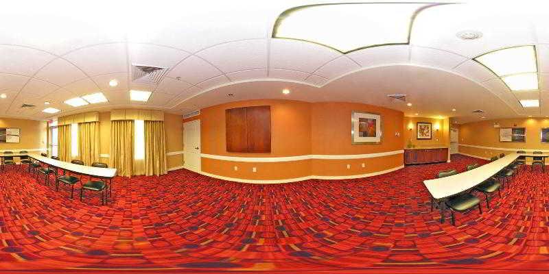Residence Inn By Marriott Greensboro Airport Faciliteter billede