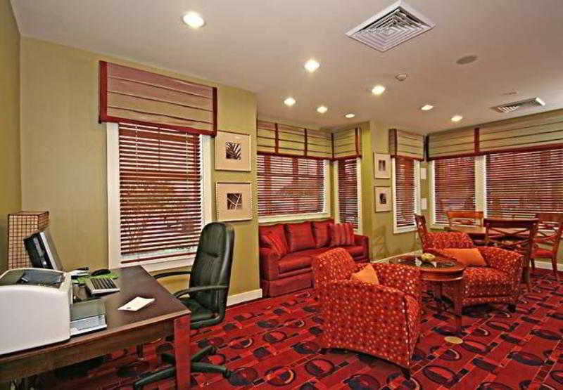 Residence Inn By Marriott Greensboro Airport Eksteriør billede