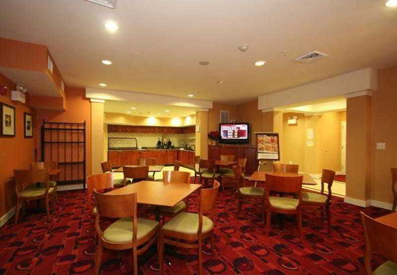Residence Inn By Marriott Greensboro Airport Eksteriør billede