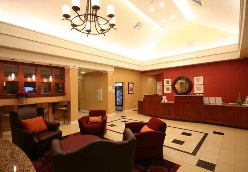 Residence Inn By Marriott Greensboro Airport Eksteriør billede