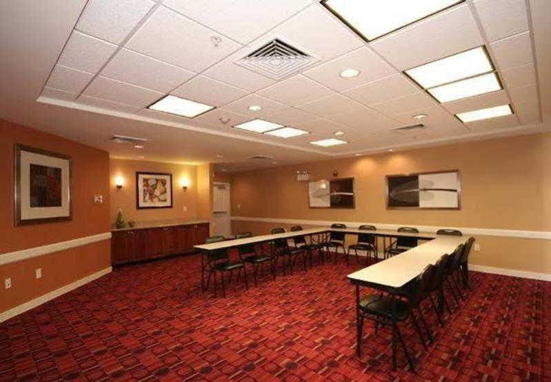Residence Inn By Marriott Greensboro Airport Eksteriør billede